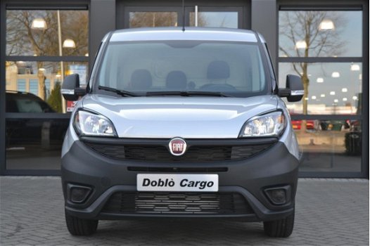 Fiat Doblò - 1.6 MJ 105pk Pro Edition L1H1 *ACTIE - 1