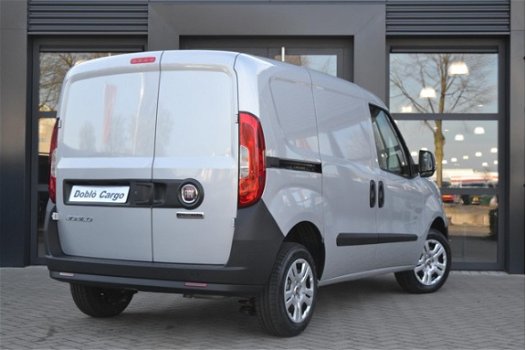 Fiat Doblò - 1.6 MJ 105pk Pro Edition L1H1 *ACTIE - 1