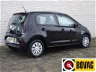 Volkswagen Up! - MOVE 60PK 5D AIRCO/EL.RAMEN/CARKIT/CV - 1 - Thumbnail