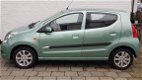 Suzuki Alto - 1.0 5drs exclusive automaat airco esp - 1 - Thumbnail