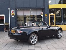 Mazda MX-5 - 1.8 Exclusive