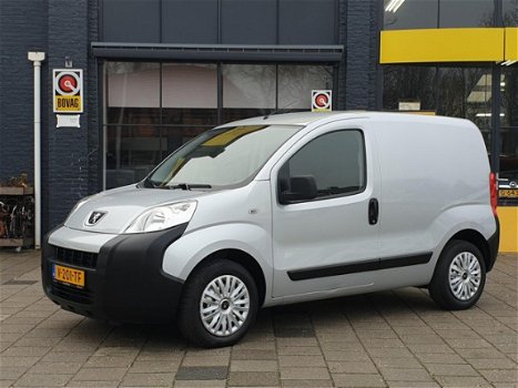 Peugeot Bipper - 1