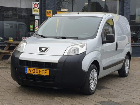 Peugeot Bipper - 1