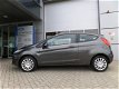 Ford Fiesta - 3-deurs Style Essential 1.0i 65pk - 1 - Thumbnail