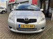 Toyota Yaris - 1.3 16V VVT-I 5DR - 1 - Thumbnail