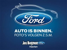 Ford Fiesta - 1.25 60pk Trend AIRCO | ELEC. PACK | DEALERONDERHOUDEN
