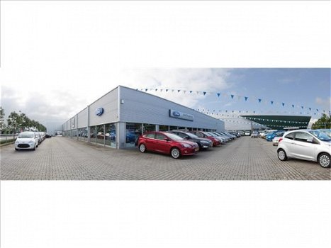 Ford Fiesta - 1.25 60pk Trend AIRCO | ELEC. PACK | DEALERONDERHOUDEN - 1