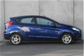 Ford Fiesta - 1.0 ECOBOOST 100PK Style 5D/AIRCO/EL.RAMEN/LEDER STUUR - 1 - Thumbnail