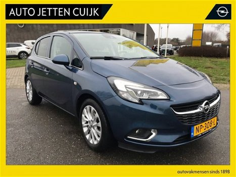 Opel Corsa - 1.0 Turbo Innovation - 1