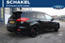 Ford Focus Wagon - BLACK EDITION 150Pk TREKHAAK