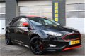 Ford Focus Wagon - BLACK EDITION 150Pk TREKHAAK - 1 - Thumbnail