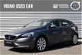 Volvo V40 - D2 Momentum Trekhaak Camera Navi Stoelverwarming Elec Stoel - 1 - Thumbnail