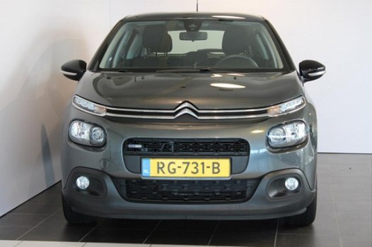 Citroën C3 - 1.2 PureTech 82pk Feel - 1