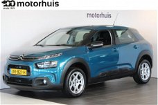 Citroën C4 Cactus - 1.2 PureTech 110pk Feel Navigatie