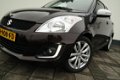 Suzuki Swift - 1.2 Exclusive AUTOMAAT RIJKLAAR PRIJS - 1 - Thumbnail