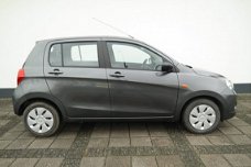 Suzuki Celerio - 1.0 Comfort RIJKLAAR PRIJS