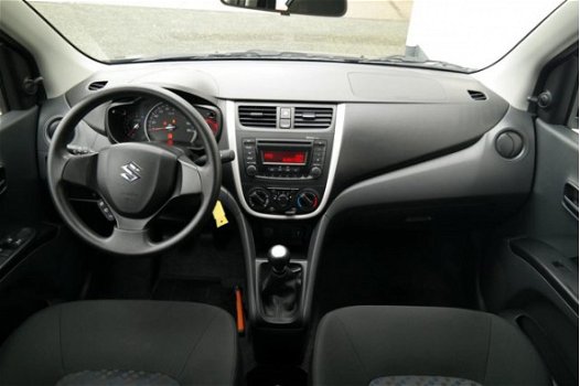 Suzuki Celerio - 1.0 Comfort RIJKLAAR PRIJS - 1