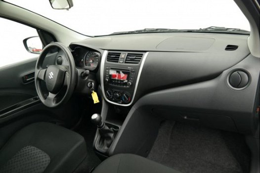 Suzuki Celerio - 1.0 Comfort RIJKLAAR PRIJS - 1