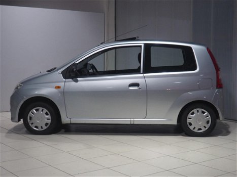 Daihatsu Cuore - 1.0 100th Anniversary - 1