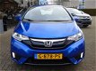 Honda Jazz - 1.3 i-VTEC Trend | STOELVERWARMING | CRUISE CONTROL | LM-VELGEN - 1 - Thumbnail