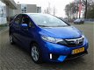 Honda Jazz - 1.3 i-VTEC Trend | STOELVERWARMING | CRUISE CONTROL | LM-VELGEN - 1 - Thumbnail