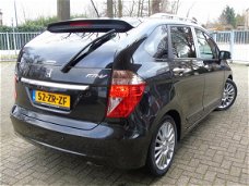 Honda FR-V - 1.8 Lifestyle | AUTOMAAT | PARKEERSENSOREN | CLIMATE CONTROL