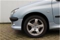 Peugeot 206 - 2.0 GTI 16V 3D CLIMA TREKHAAK - 1 - Thumbnail