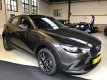 Mazda CX-3 - 2.0 SkyActiv-G 120 S 1e Eigenaar Dealeronderhouden 56 dkm NAP - 1 - Thumbnail