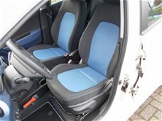 Hyundai i10 - 1.0I I-Motion Comfort Plus