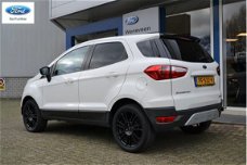 Ford EcoSport - 1.0T 125pk ECOBOOST Titanium S-Edition