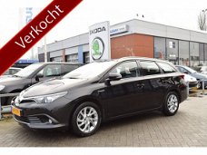 Toyota Auris Touring Sports - 1.8 Hybrid Aspiration | Cruise control | Navigatie | 6 maanden BOVAG g