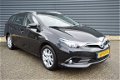 Toyota Auris Touring Sports - 1.8 Hybrid Aspiration | Cruise control | Navigatie | 6 maanden BOVAG g - 1 - Thumbnail