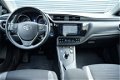 Toyota Auris Touring Sports - 1.8 Hybrid Aspiration | Cruise control | Navigatie | 6 maanden BOVAG g - 1 - Thumbnail