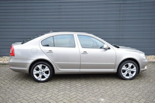 Skoda Octavia - 1.4 TSI Elegance Business Line | Clima | Cruise control | Navigatie - 1