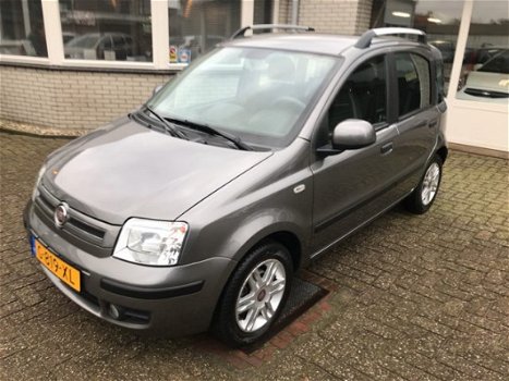 Fiat Panda - 1.2 Perlina - 1