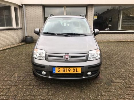 Fiat Panda - 1.2 Perlina - 1