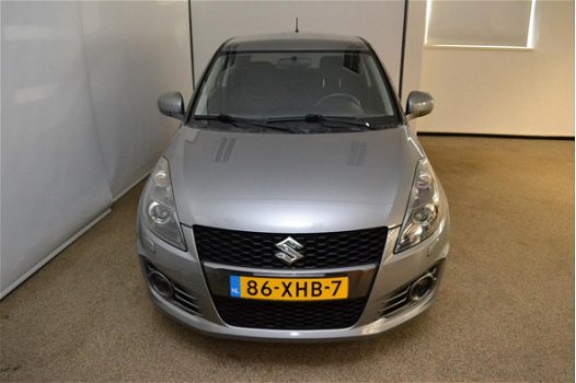 Suzuki Swift - 1.6 Sport - 1