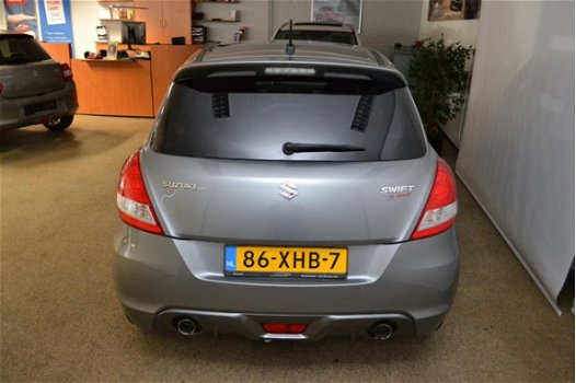 Suzuki Swift - 1.6 Sport - 1