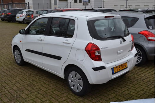 Suzuki Celerio - 1.0 Comfort |Navigatie - 1