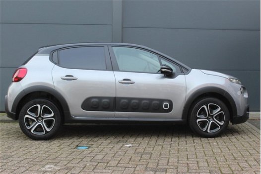 Citroën C3 - Feel Edition 82pk Rijklaar Voorraadmodel - 1