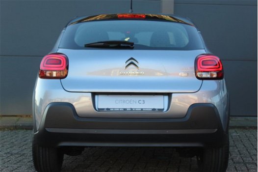 Citroën C3 - Feel Edition 82pk Rijklaar Voorraadmodel - 1