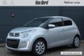 Citroën C1 - Feel 5-Drs Airco/Blueth.Voorraadmodel Rijklaarprijs - 1 - Thumbnail