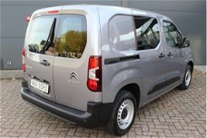 Citroën Berlingo - Worker 1000kg Ex. Kosten rijklaar maken