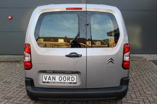 Citroën Berlingo - Worker 1000kg Ex. Kosten rijklaar maken - 1
