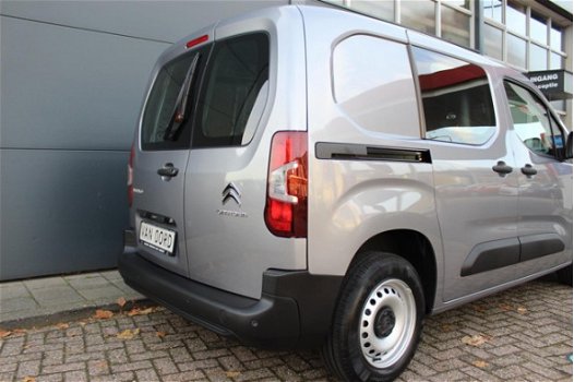 Citroën Berlingo - Worker 1000kg Ex. Kosten rijklaar maken - 1