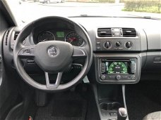 Skoda Roomster - 1.2 TSI Drive Unieke auto 15.000 KM, Navi, Cruise