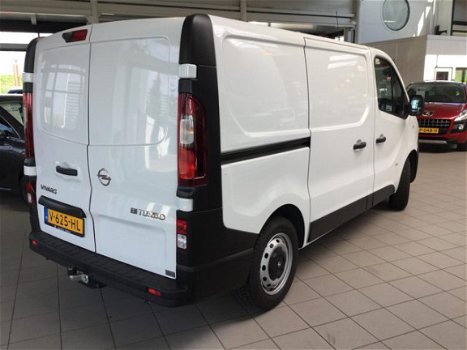 Opel Vivaro - 1.6 CDTI L1H1 Sport EcoFlex - 1