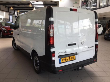 Opel Vivaro - 1.6 CDTI L1H1 Sport EcoFlex - 1