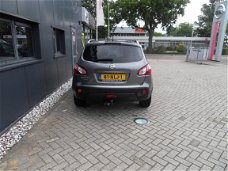 Nissan Qashqai - 2.0 140pk Connect Edition. Dealer Onderh