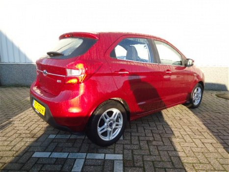 Ford Ka - 1.2 85pk Trend Ultimate - 1